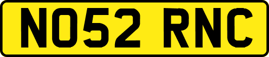 NO52RNC