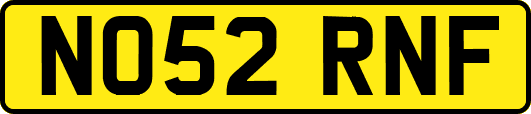 NO52RNF