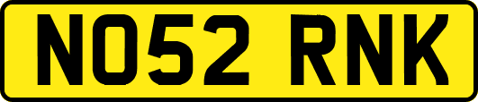 NO52RNK