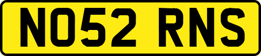 NO52RNS