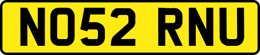 NO52RNU