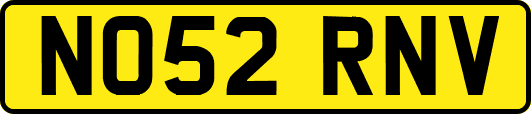 NO52RNV