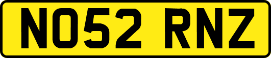 NO52RNZ