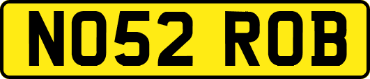 NO52ROB