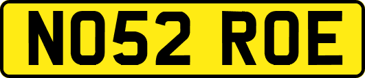 NO52ROE