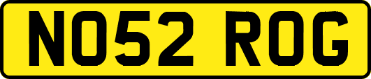 NO52ROG