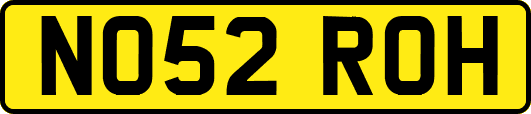 NO52ROH