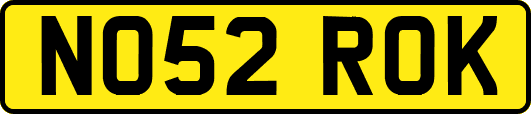 NO52ROK