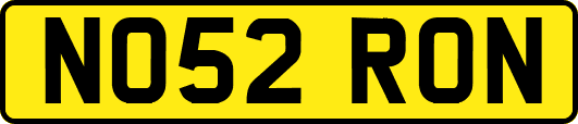 NO52RON