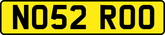 NO52ROO