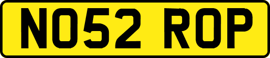 NO52ROP