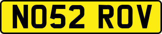 NO52ROV