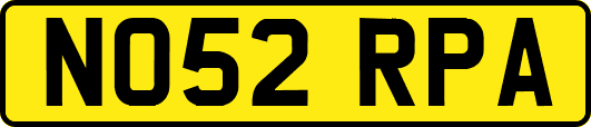 NO52RPA