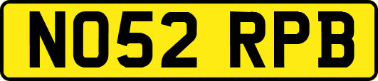 NO52RPB