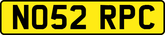 NO52RPC