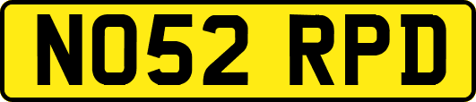 NO52RPD
