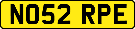 NO52RPE