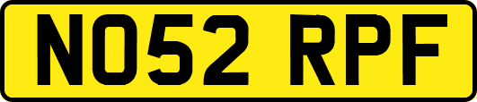 NO52RPF