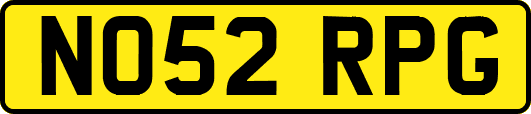 NO52RPG