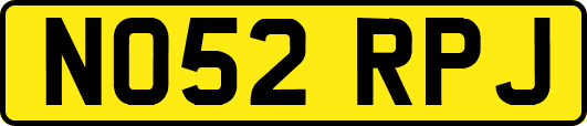 NO52RPJ