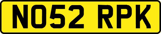NO52RPK