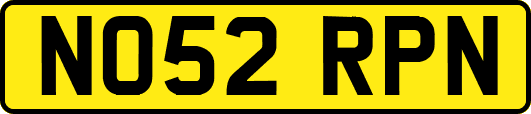 NO52RPN