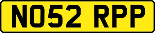 NO52RPP
