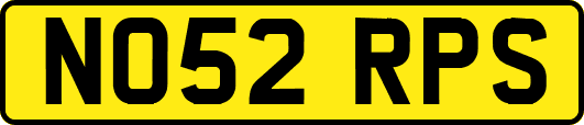 NO52RPS