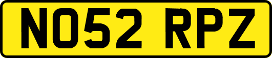 NO52RPZ