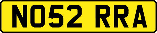 NO52RRA
