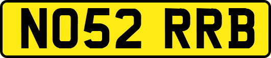 NO52RRB