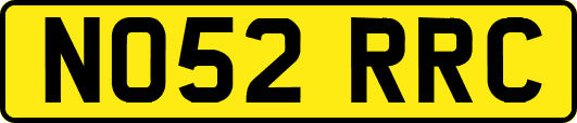 NO52RRC