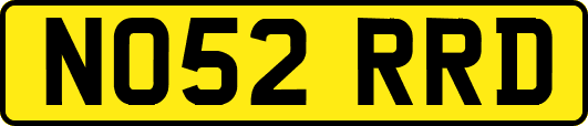 NO52RRD