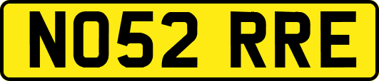 NO52RRE