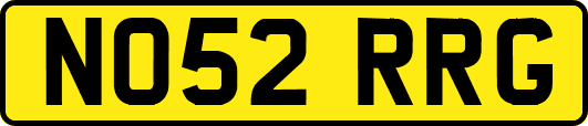 NO52RRG