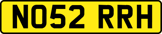 NO52RRH