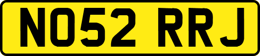 NO52RRJ