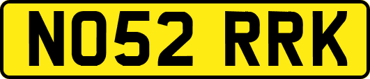 NO52RRK