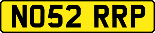 NO52RRP