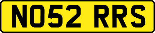 NO52RRS