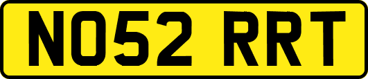 NO52RRT