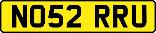 NO52RRU