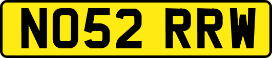 NO52RRW
