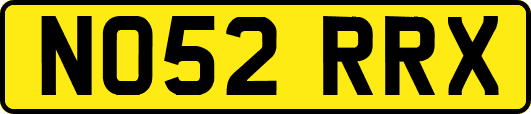 NO52RRX