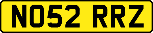 NO52RRZ