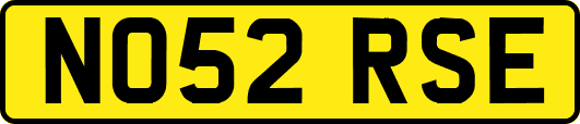 NO52RSE