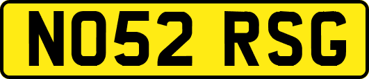 NO52RSG