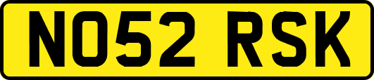NO52RSK