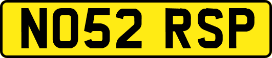 NO52RSP