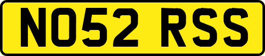 NO52RSS